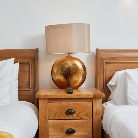 The Nutcracker Suite - Self Check-In, Self-Catering Apartment For East Midlands Airport Kegworth Esterno foto