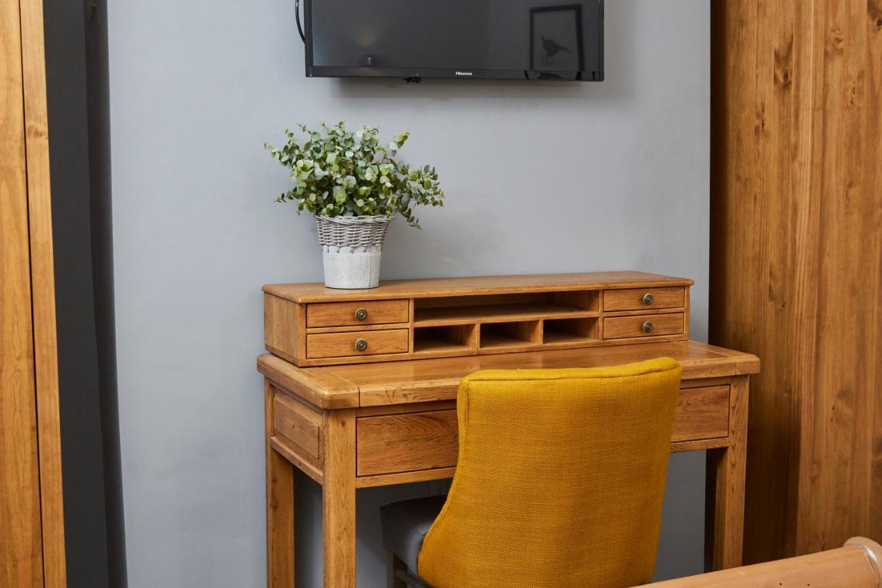 The Nutcracker Suite - Self Check-In, Self-Catering Apartment For East Midlands Airport Kegworth Esterno foto