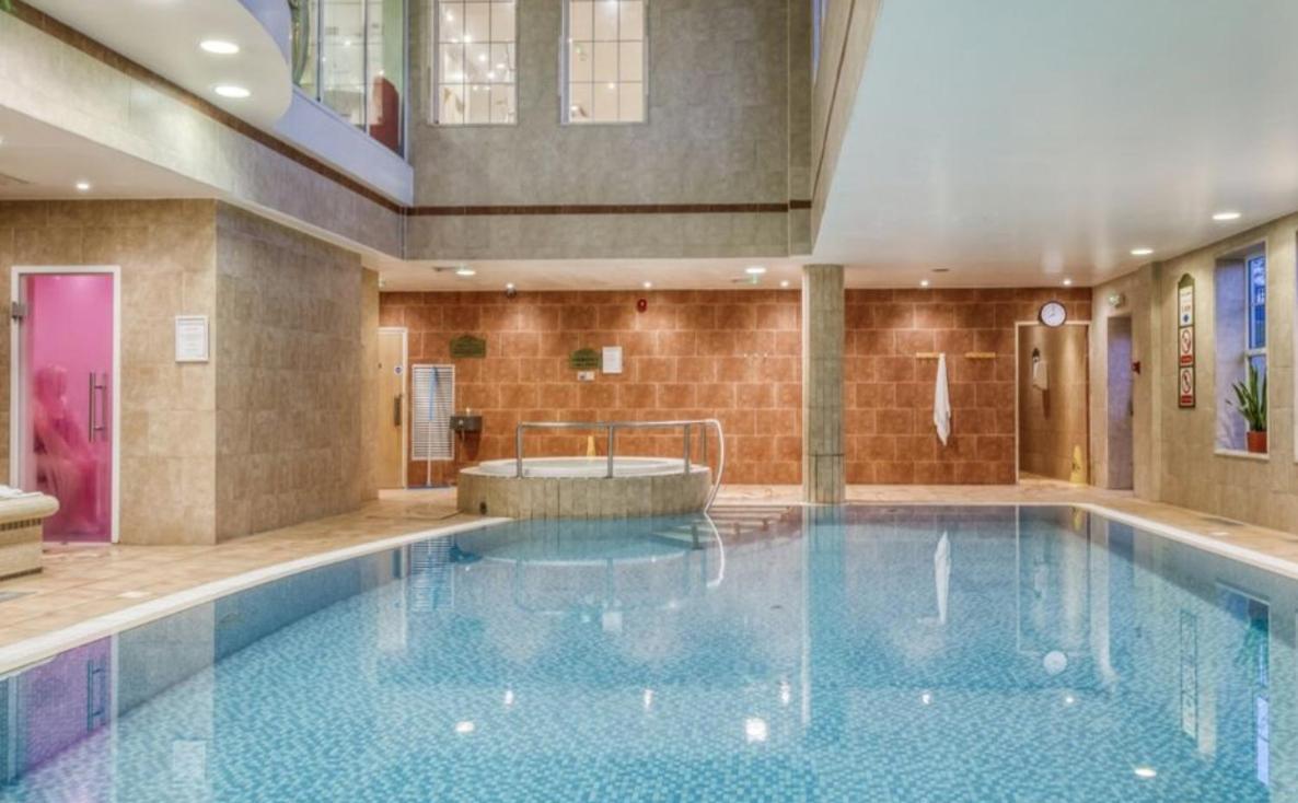 The Nutcracker Suite - Self Check-In, Self-Catering Apartment For East Midlands Airport Kegworth Esterno foto